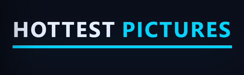 Hottest Naked Pictures